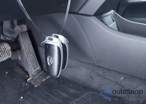 2022 Hyundai Santa Fe Sel from USA, damaged, VIN 5NMS3DAJ3NH381543